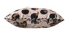 CHARACTER POLKA CUSHION
