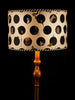 CHARACTER POLKA SHADE