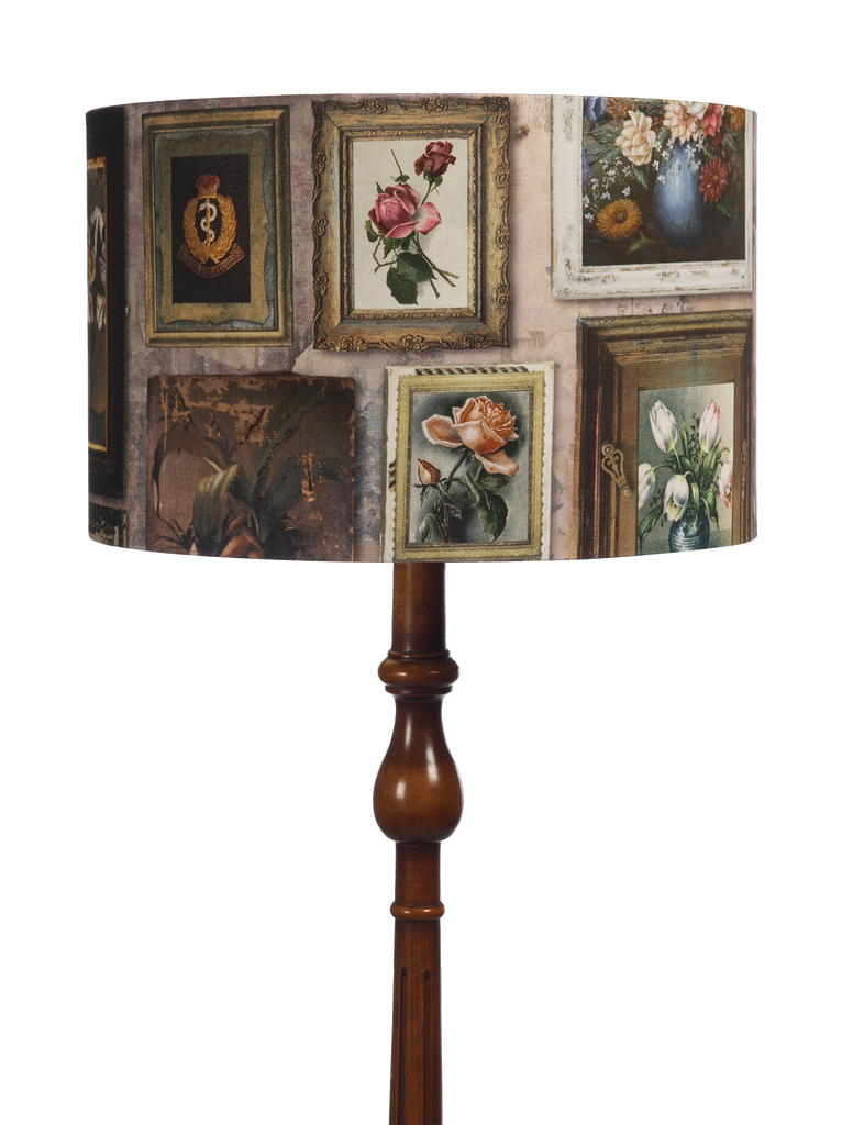 GALLERY SHADE