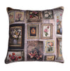 GALLERY PRINT CUSHION