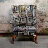 GALLERY PRINT CHAIR