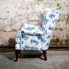 HARROGATE TOILE CHAIR