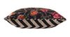ROSE TRELLIS CUSHION